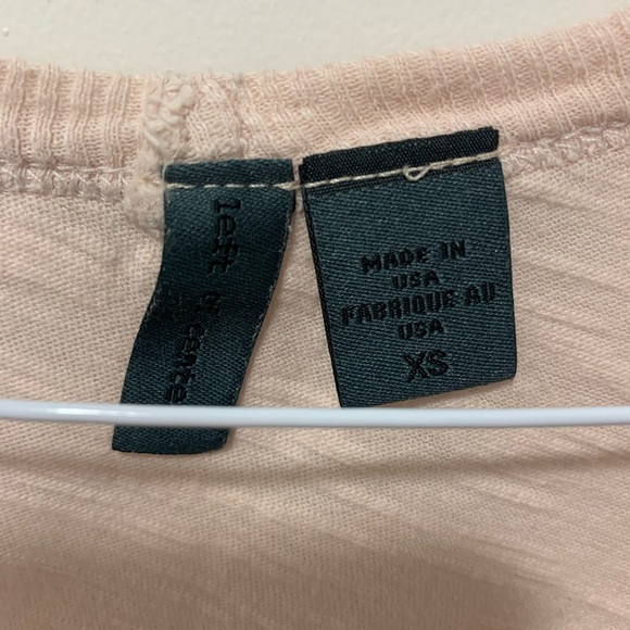 Anthropologie t-shirt - Picture 2 of 3